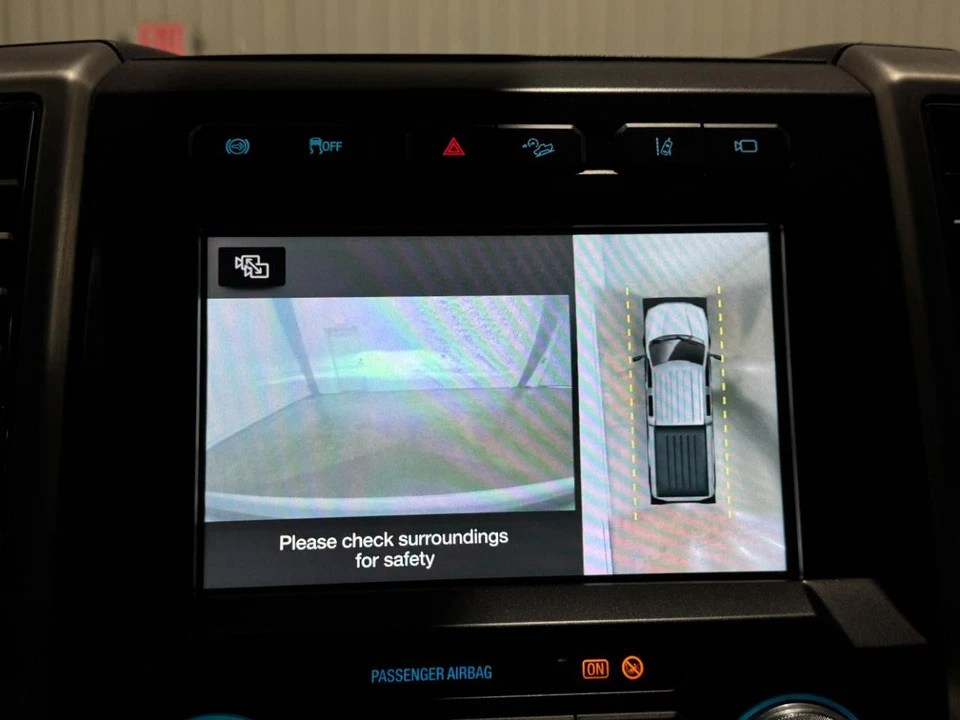 2019 Ford Super Duty 4th Gen - Image 29 of 31