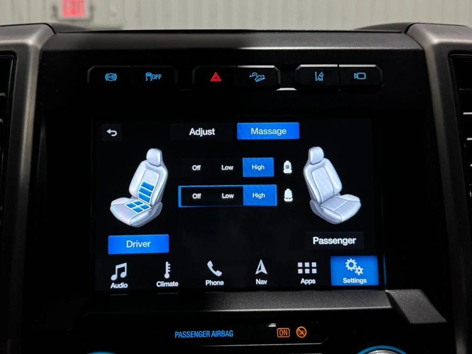 2019 Ford Super Duty 4th Gen - Image 28 of 31