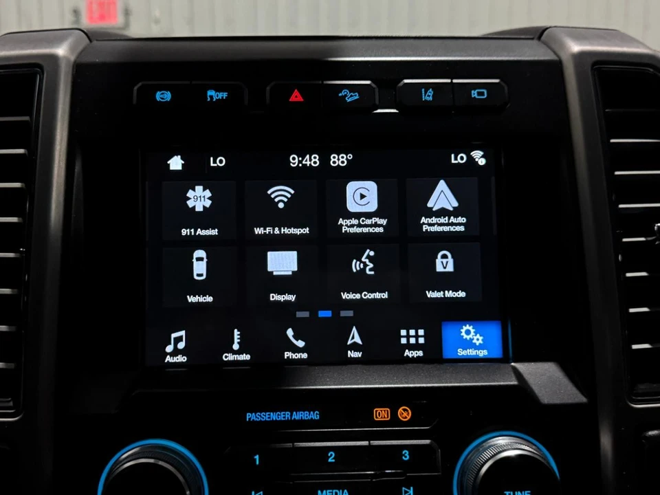 2019 Ford Super Duty 4th Gen - Image 17 of 31