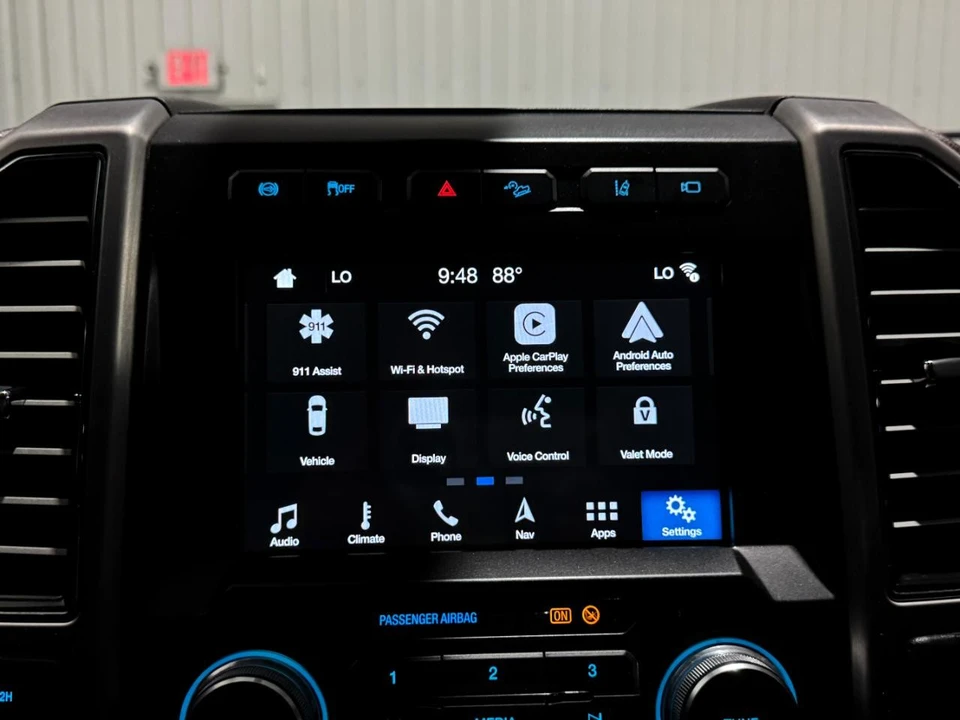 2019 Ford Super Duty 4th Gen - Image 16 of 31