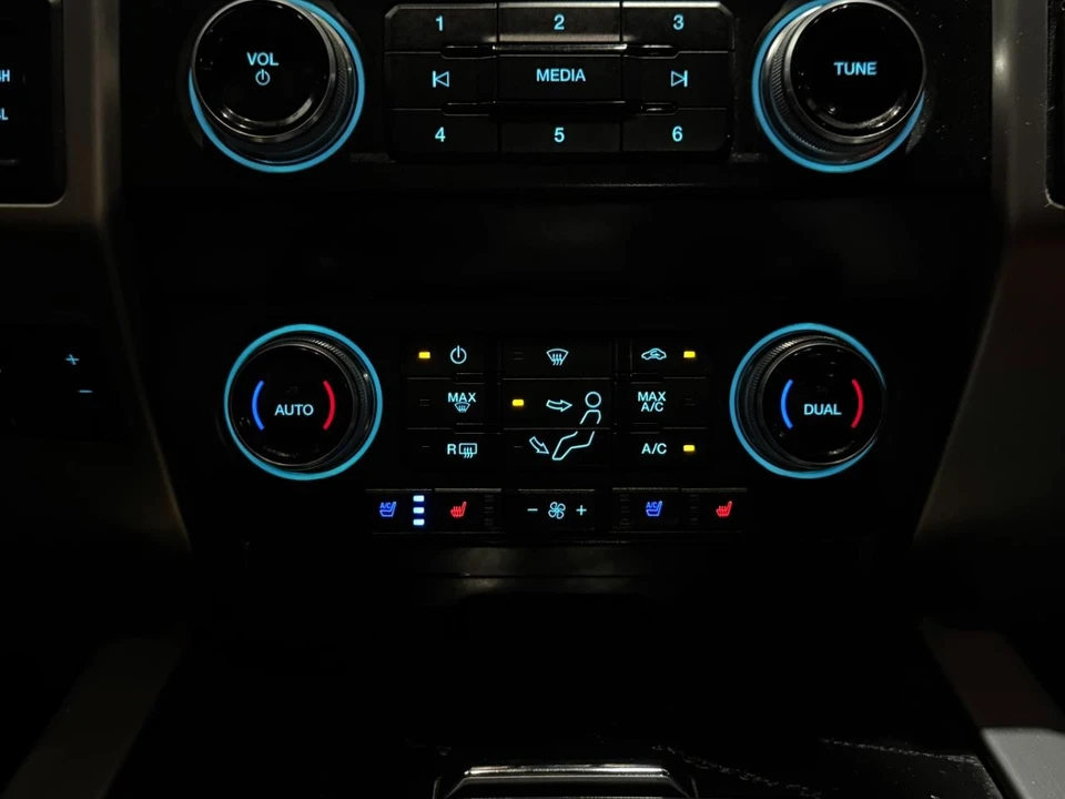 2019 Ford Super Duty 4th Gen - Image 30 of 31