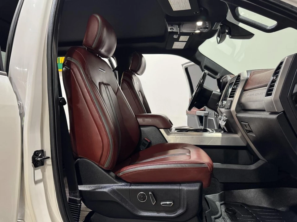 2019 Ford Super Duty 4th Gen - Image 12 of 31