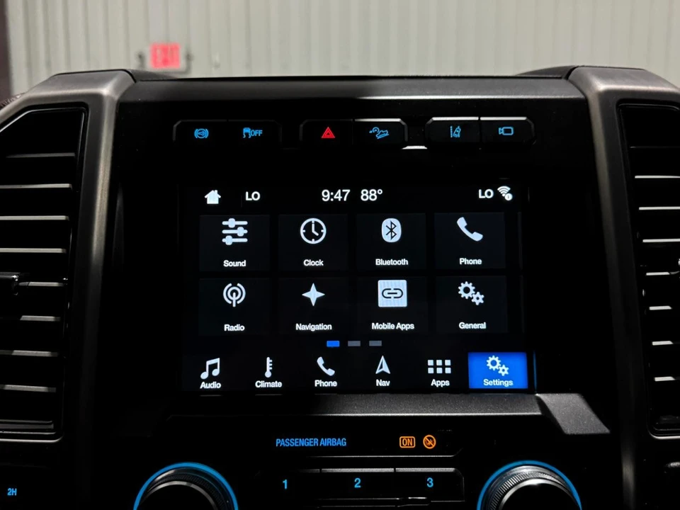 2019 Ford Super Duty 4th Gen - Image 15 of 31