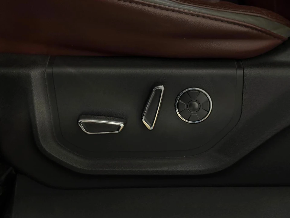 2019 Ford Super Duty 4th Gen - Image 5 of 31