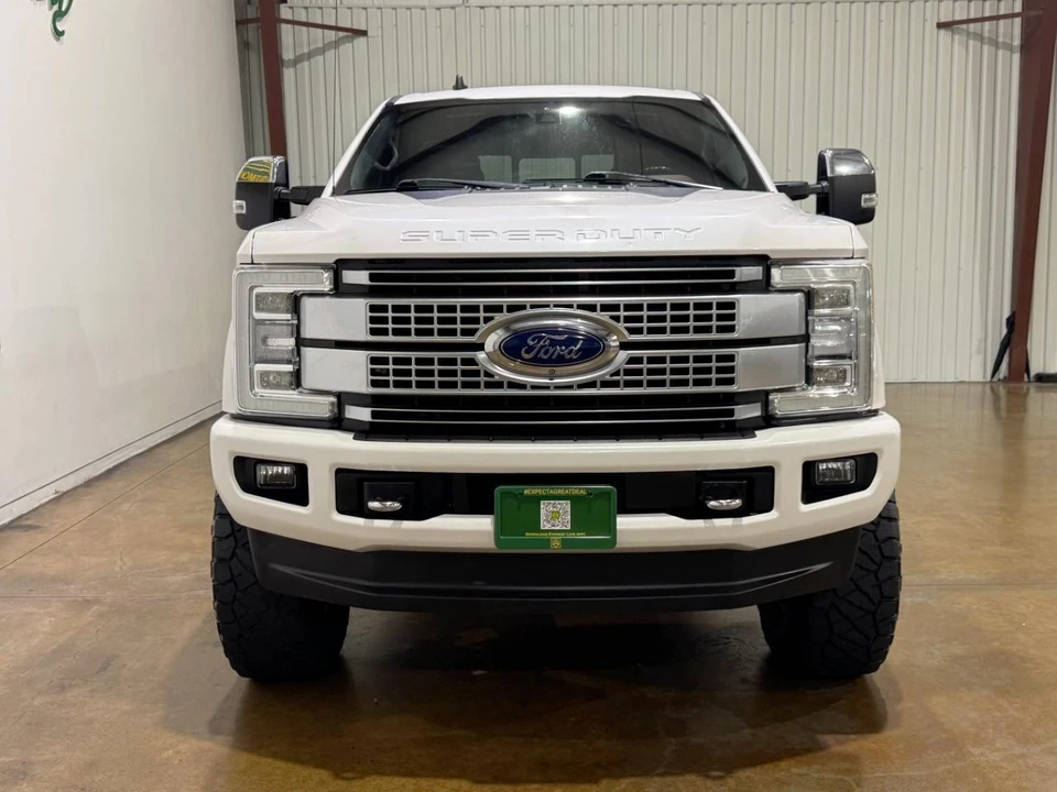 2019 Ford Super Duty 4th Gen - Image 2 of 31