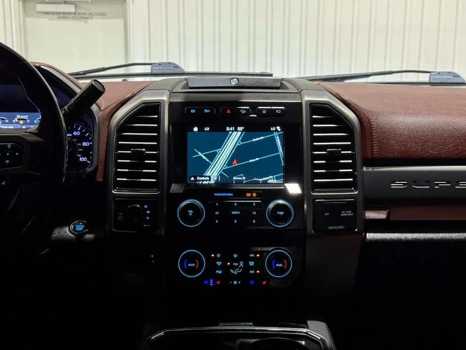2019 Ford Super Duty 4th Gen - Image 20 of 31