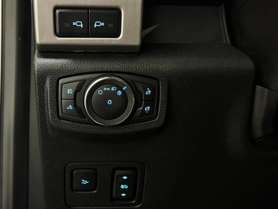 2019 Ford Super Duty 4th Gen - Image 6 of 31