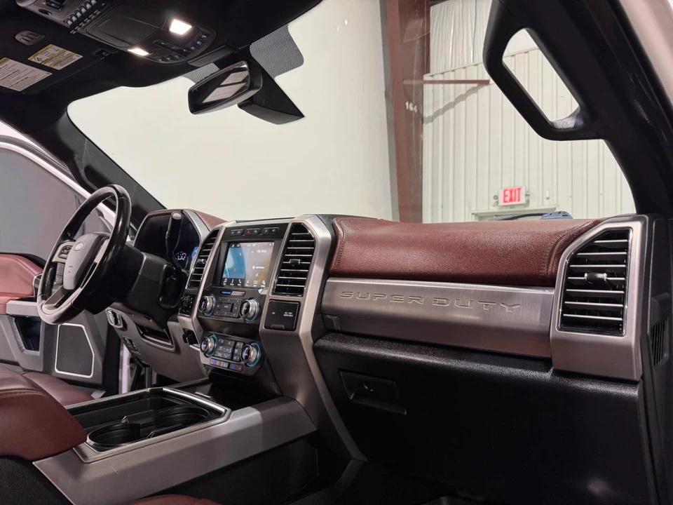 2019 Ford Super Duty 4th Gen - Image 10 of 31