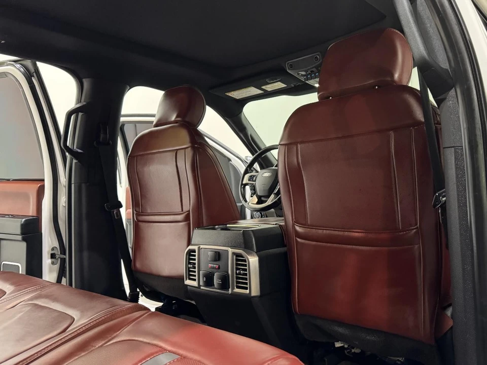 2019 Ford Super Duty 4th Gen - Image 14 of 31