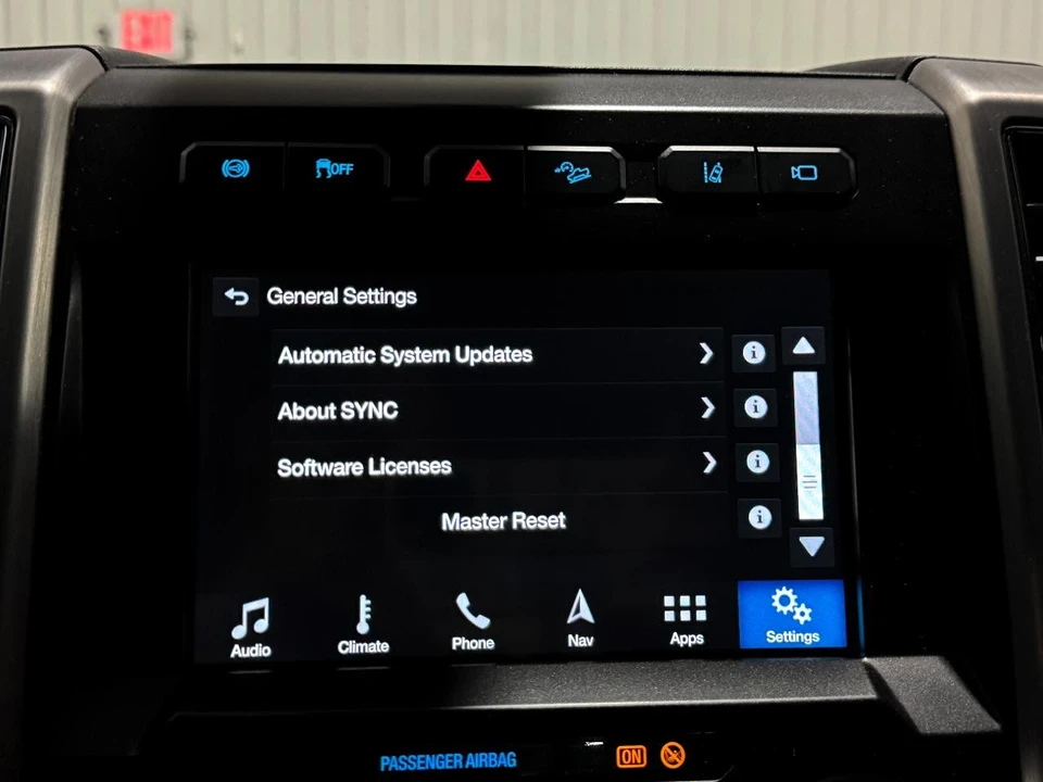 2019 Ford Super Duty 4th Gen - Image 23 of 31