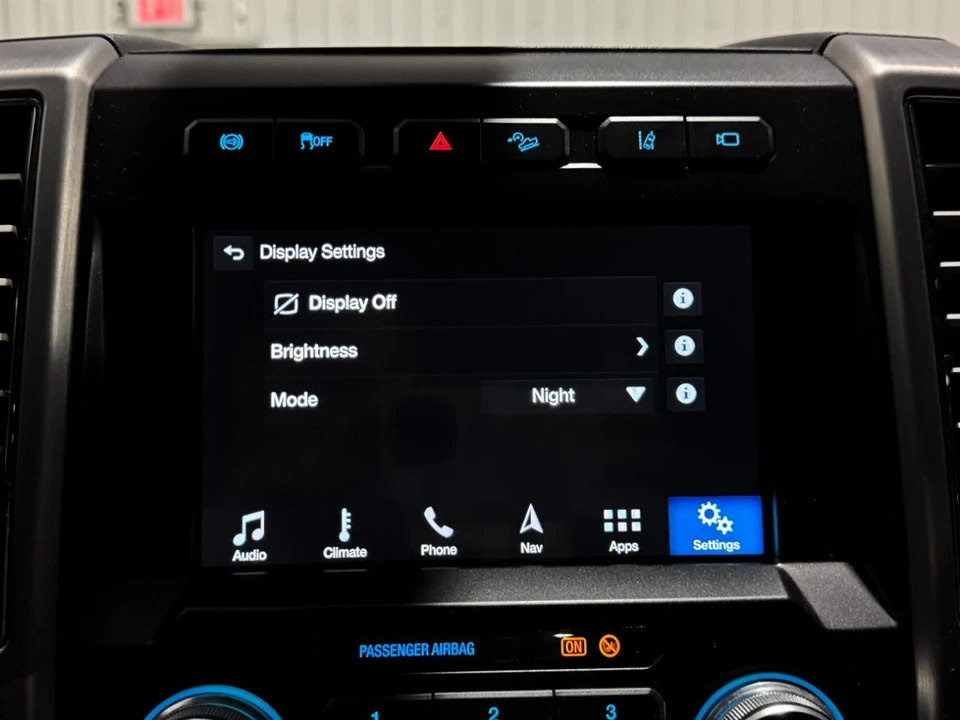 2019 Ford Super Duty 4th Gen - Image 24 of 31