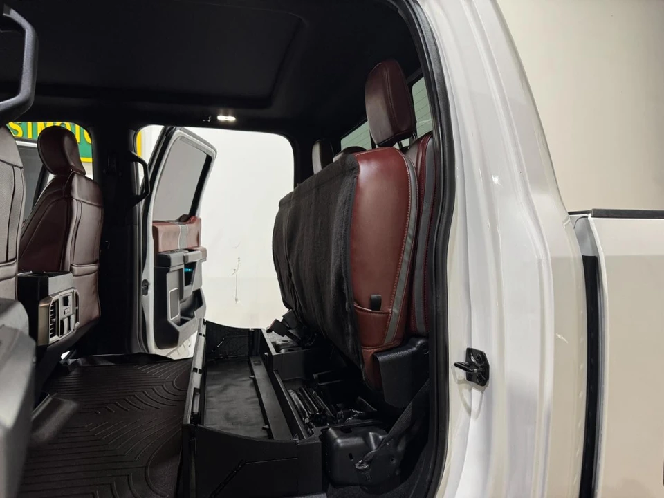 2019 Ford Super Duty 4th Gen - Image 18 of 31