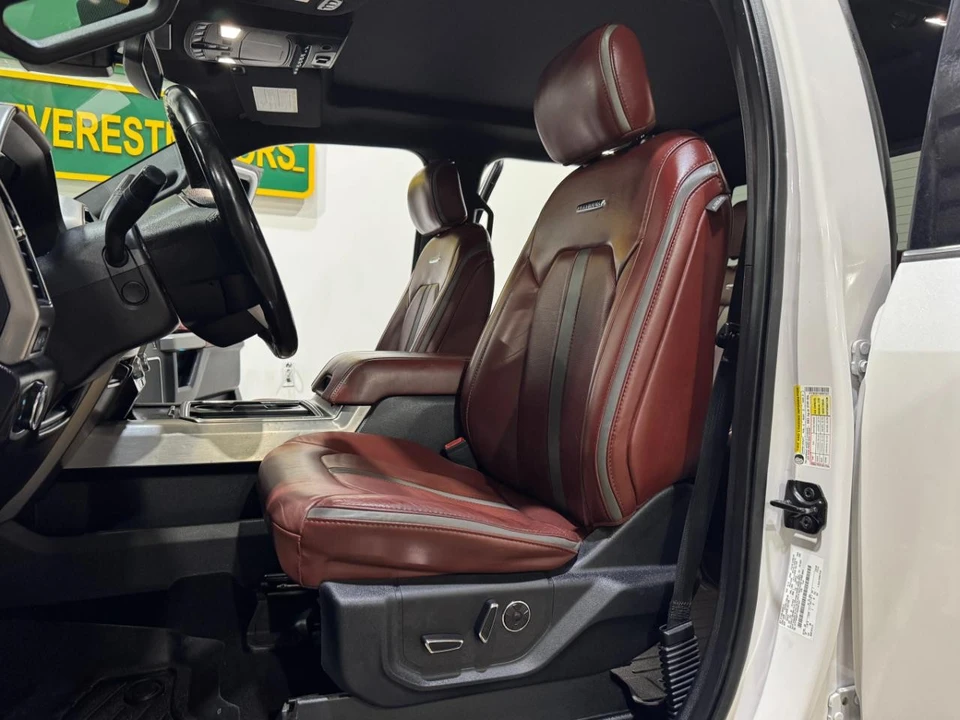2019 Ford Super Duty 4th Gen - Image 13 of 31