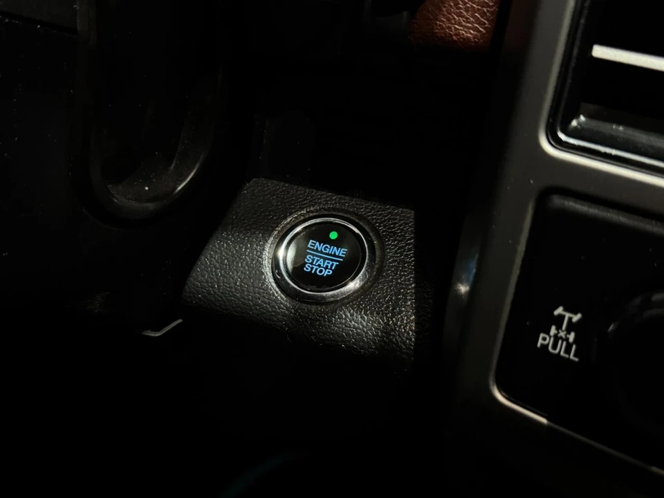 2019 Ford Super Duty 4th Gen - Image 28 of 31