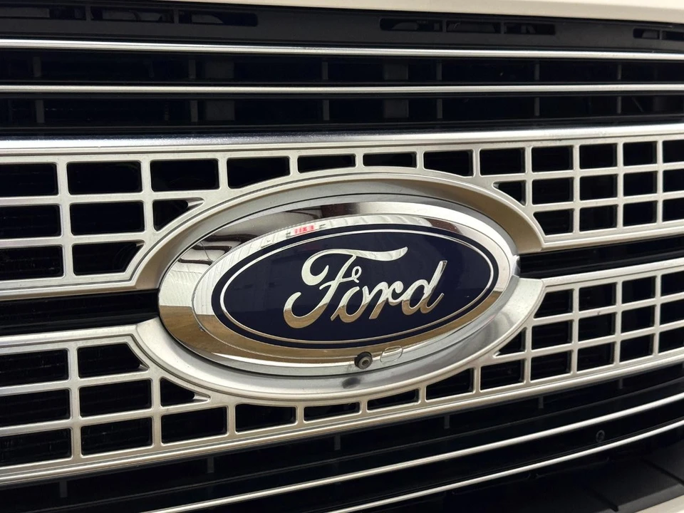 2019 Ford Super Duty 4th Gen - Image 4 of 31