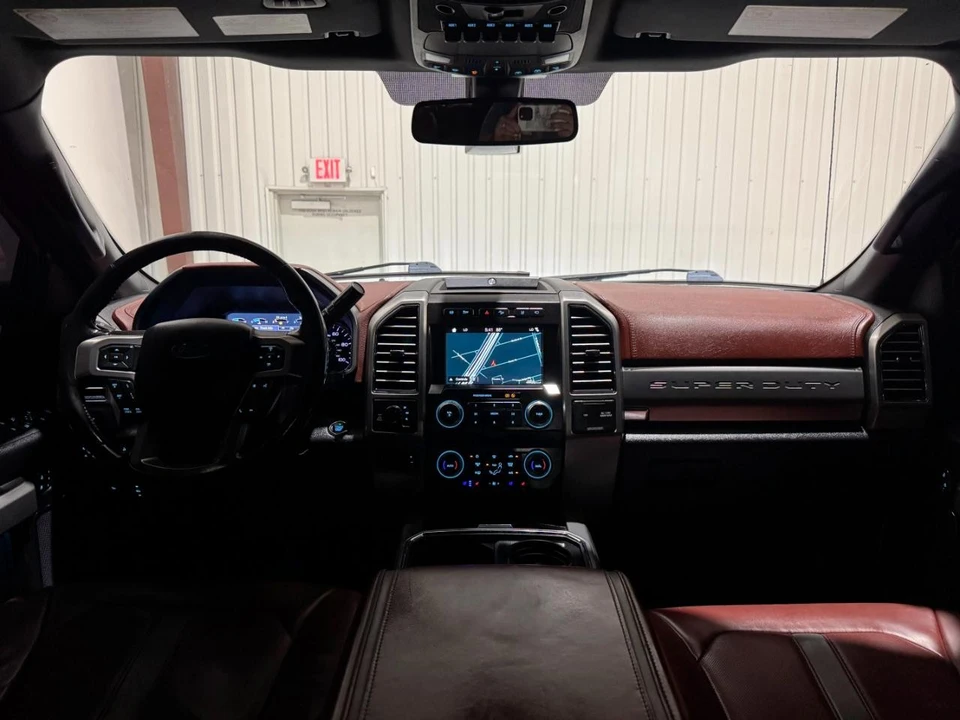 2019 Ford Super Duty 4th Gen - Image 19 of 31