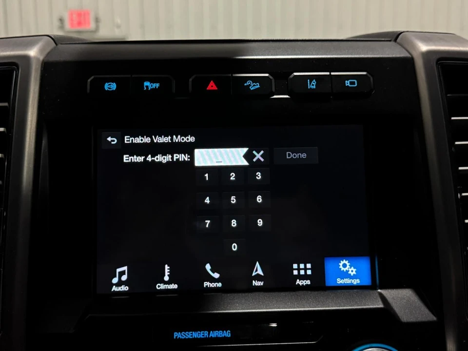 2019 Ford Super Duty 4th Gen - Image 27 of 31