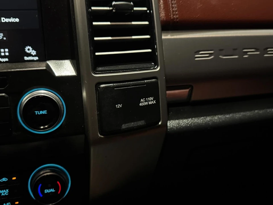 2019 Ford Super Duty 4th Gen - Image 26 of 31