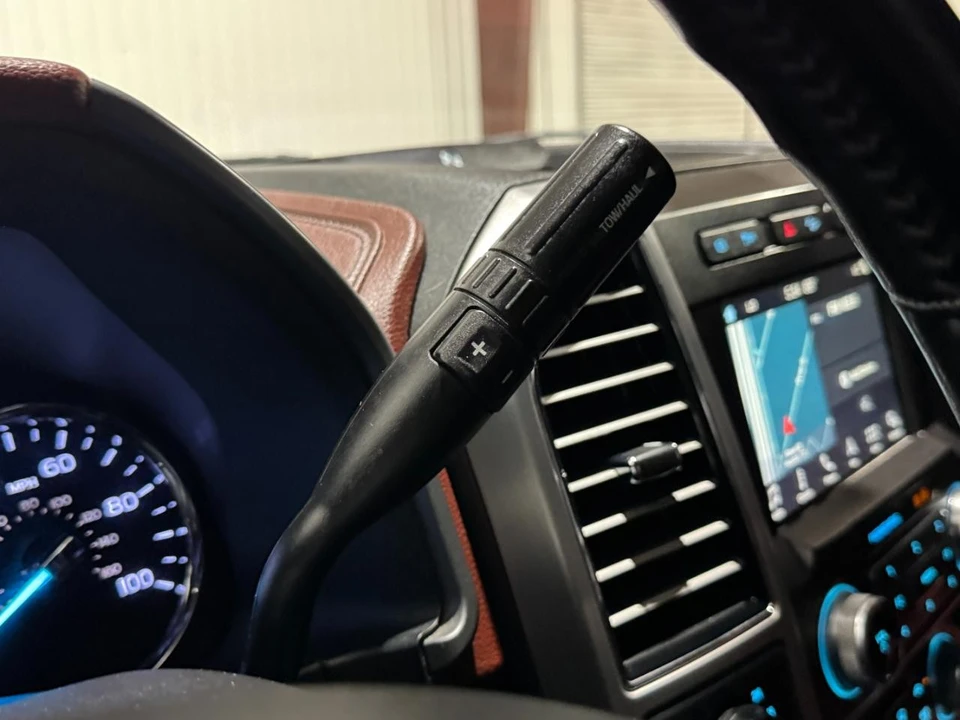 2019 Ford Super Duty 4th Gen - Image 24 of 31