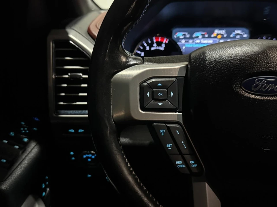 2019 Ford Super Duty 4th Gen - Image 21 of 31