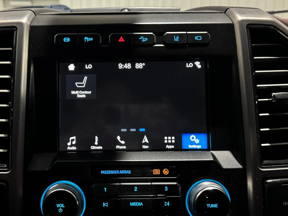 2019 Ford Super Duty 4th Gen - Image 18 of 31