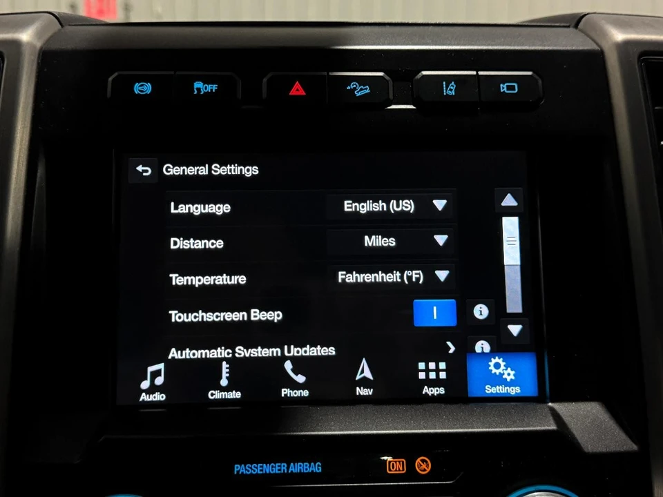 2019 Ford Super Duty 4th Gen - Image 22 of 31