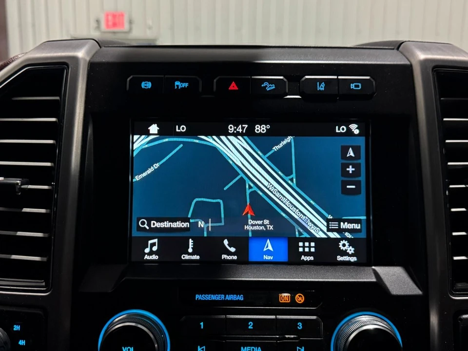 2019 Ford Super Duty 4th Gen - Image 13 of 31