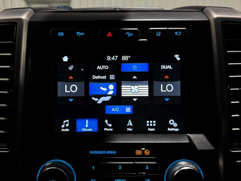 2019 Ford Super Duty 4th Gen - Image 12 of 31