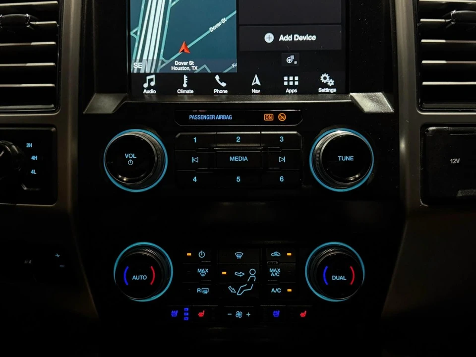 2019 Ford Super Duty 4th Gen - Image 29 of 31