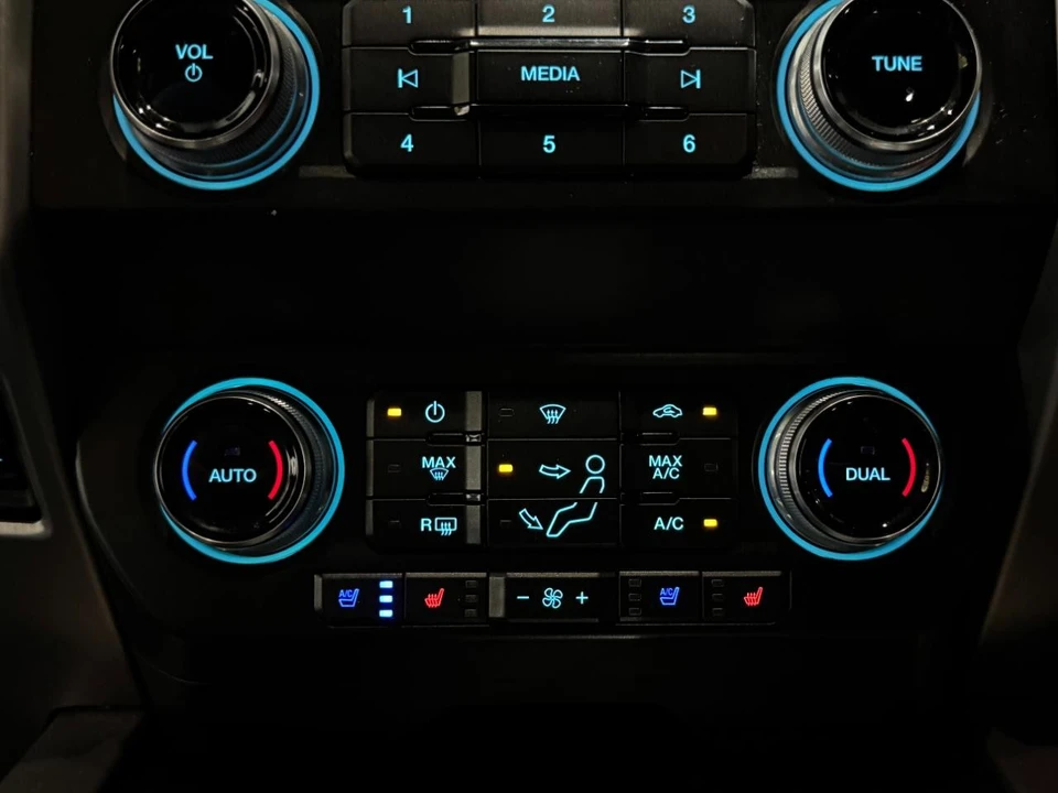 2019 Ford Super Duty 4th Gen - Image 7 of 31