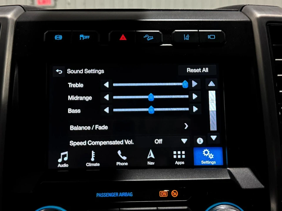 2019 Ford Super Duty 4th Gen - Image 19 of 31