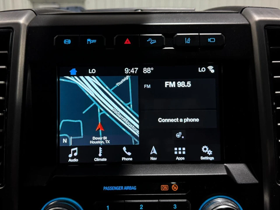 2019 Ford Super Duty 4th Gen - Image 9 of 31