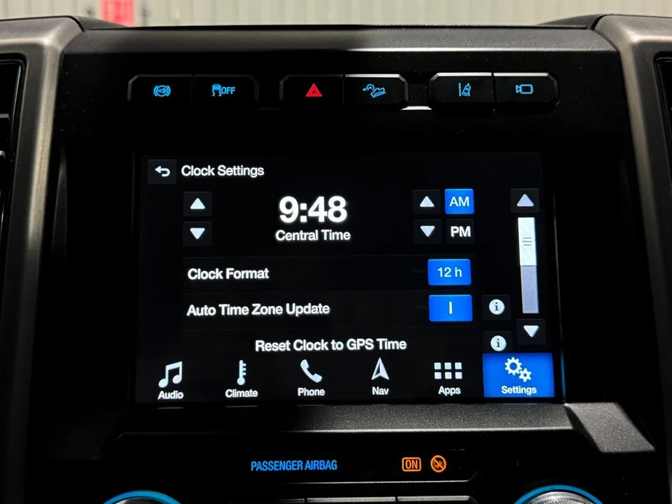 2019 Ford Super Duty 4th Gen - Image 21 of 31