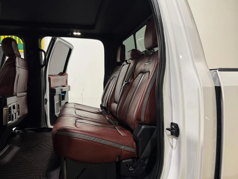 2019 Ford Super Duty 4th Gen - Image 17 of 31
