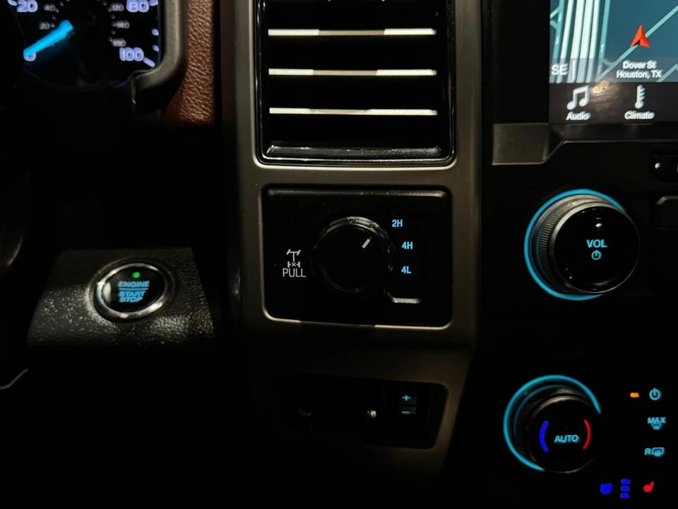 2019 Ford Super Duty 4th Gen - Image 25 of 31
