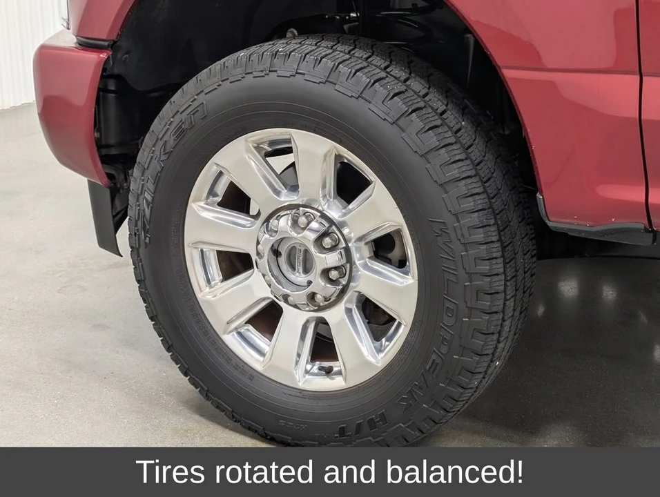 2019 Ford Super Duty 4th Gen - Image 2 of 31