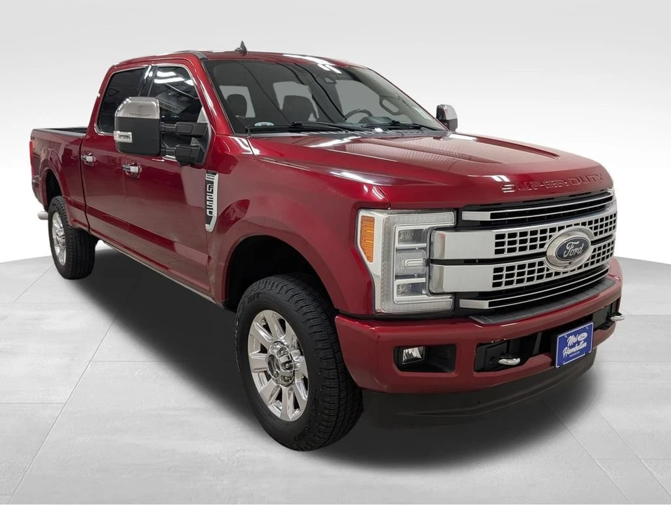 2019 Ford Super Duty 4th Gen - Image 23 of 31