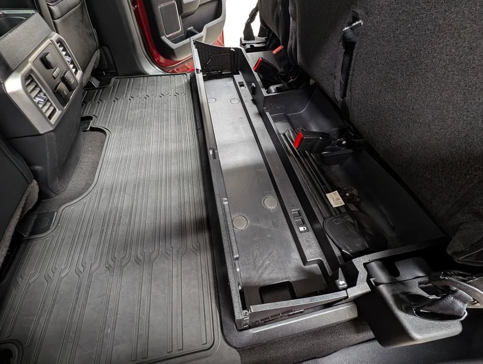 2019 Ford Super Duty 4th Gen - Image 20 of 31