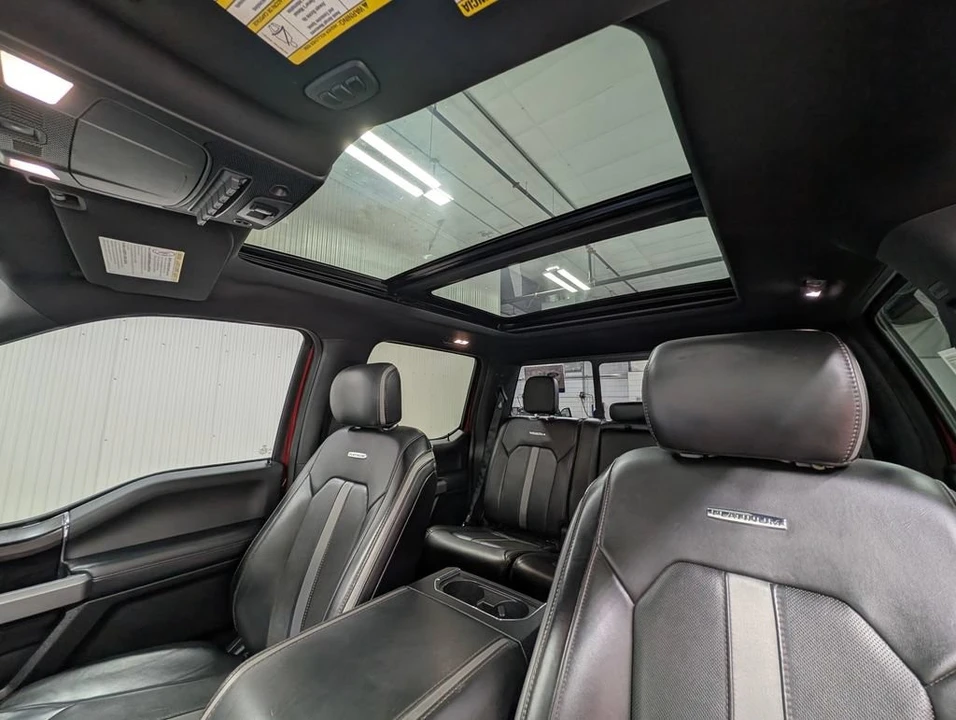 2019 Ford Super Duty 4th Gen - Image 16 of 31