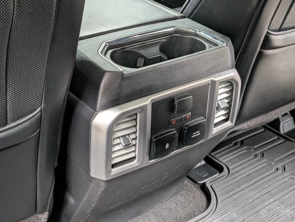 2019 Ford Super Duty 4th Gen - Image 19 of 31