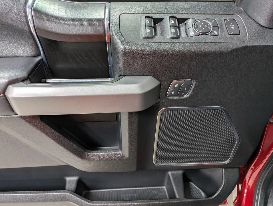 2019 Ford Super Duty 4th Gen - Image 13 of 31