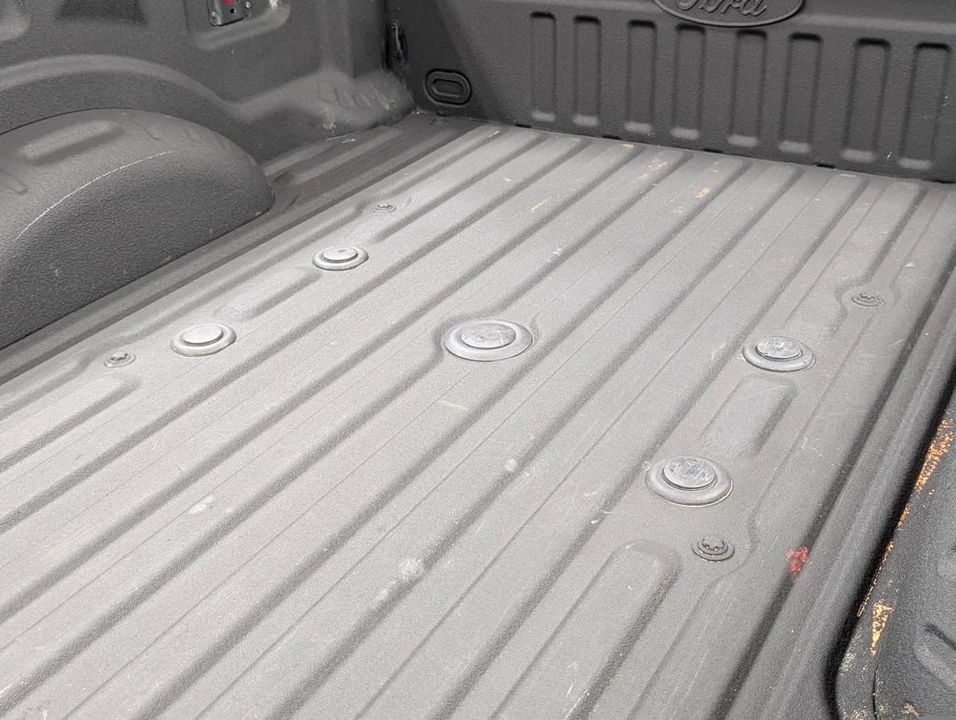 2019 Ford Super Duty 4th Gen - Image 28 of 31