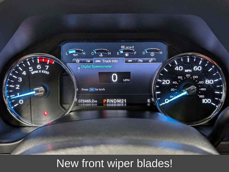 2019 Ford Super Duty 4th Gen - Image 4 of 31