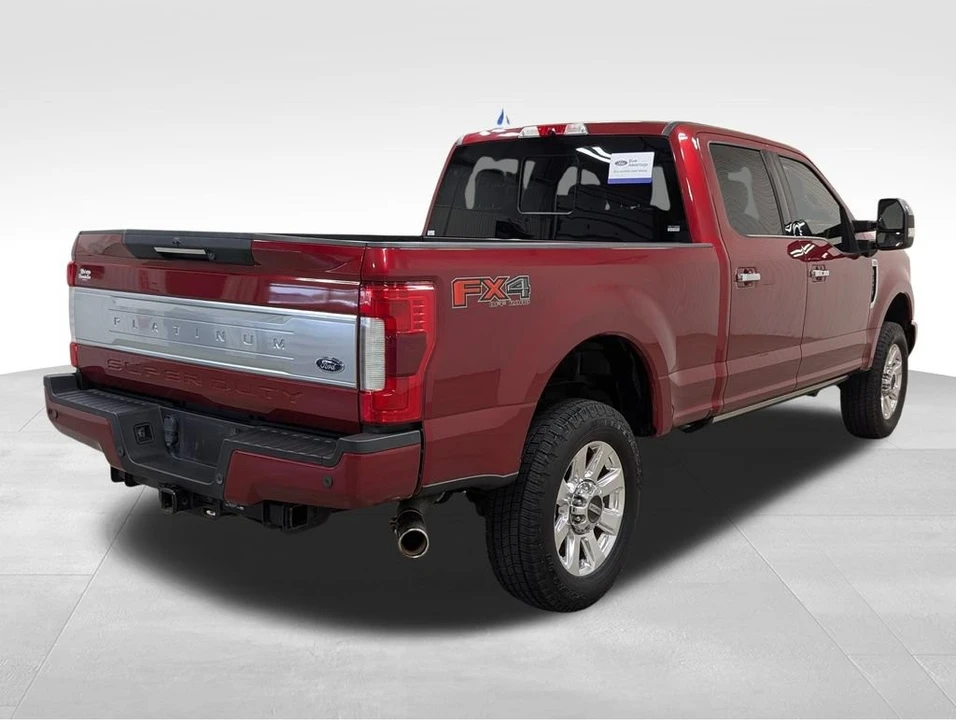 2019 Ford Super Duty 4th Gen - Image 24 of 31