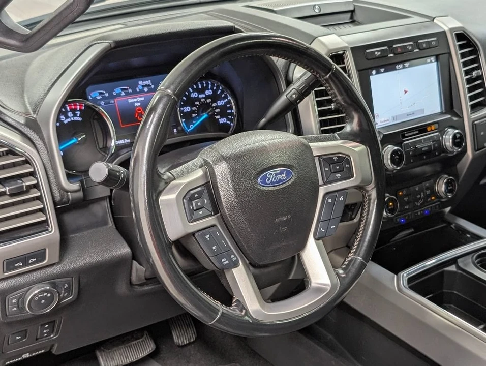 2019 Ford Super Duty 4th Gen - Image 11 of 31