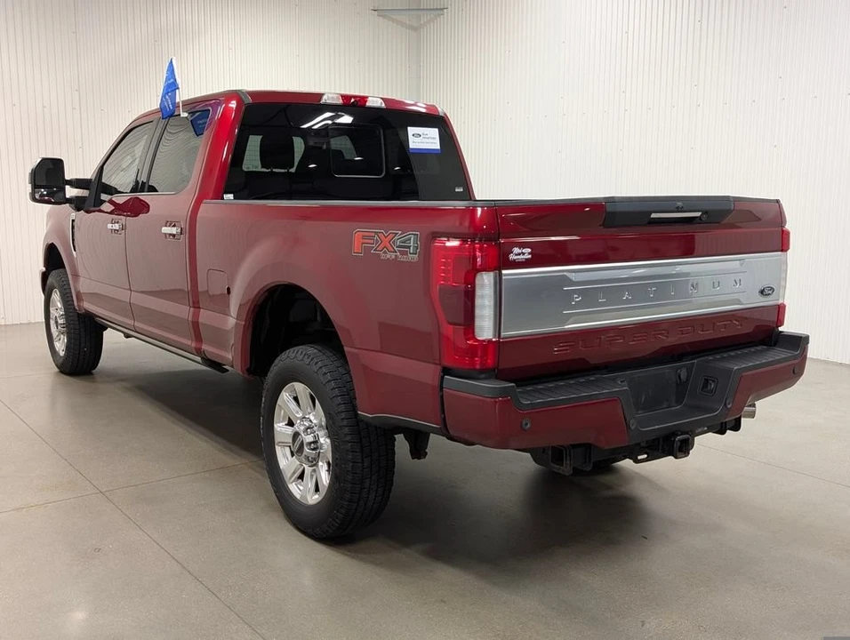 2019 Ford Super Duty 4th Gen - Image 29 of 31