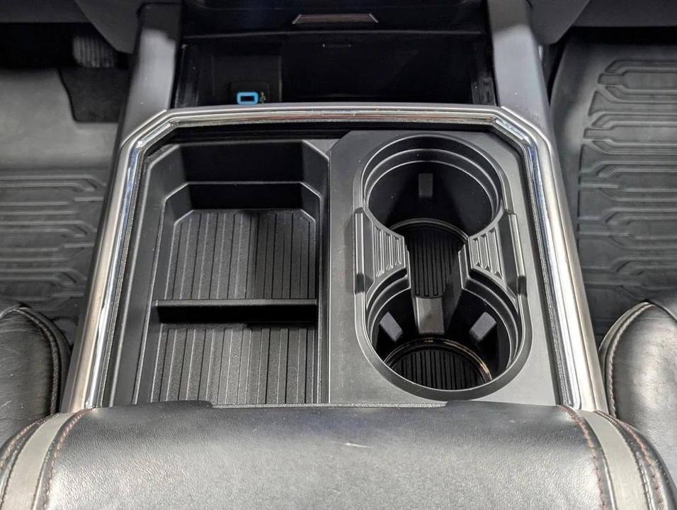 2019 Ford Super Duty 4th Gen - Image 8 of 31