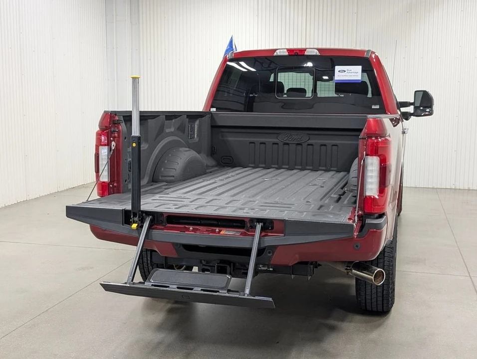 2019 Ford Super Duty 4th Gen - Image 26 of 31