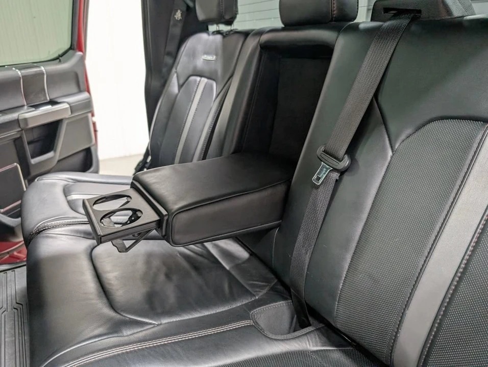 2019 Ford Super Duty 4th Gen - Image 18 of 31