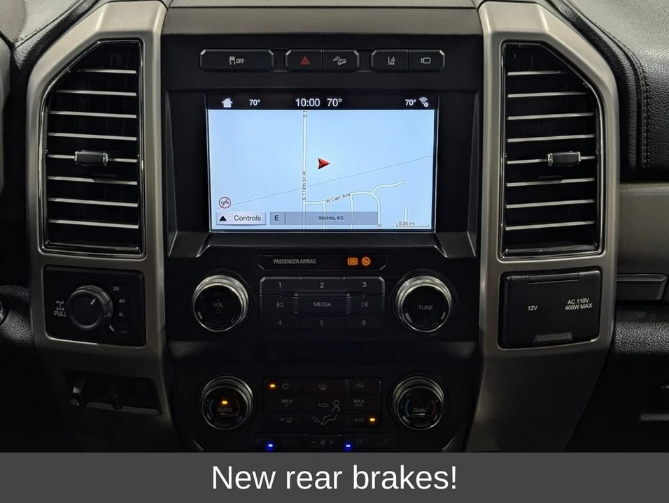 2019 Ford Super Duty 4th Gen - Image 5 of 31